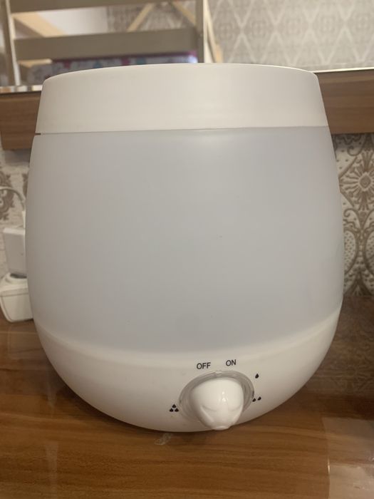 Увлажнитель воздуха