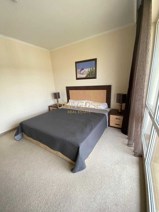 Продава се Двустаен апартамент в к.к. Слънчев бряг - 78 кв.м за 1026 €/кв.м - Снимка #5