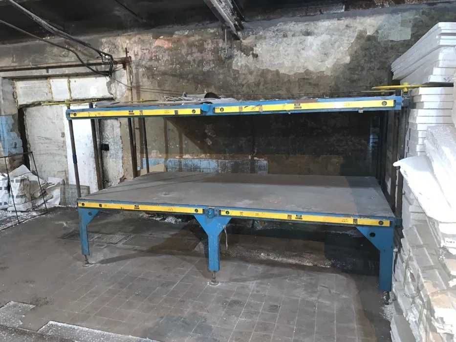 Новый пресс продам