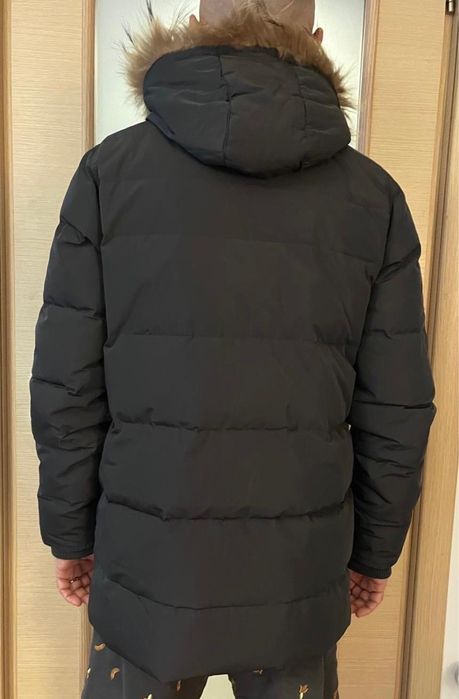 Geaca US POLO ASSN marimea 48