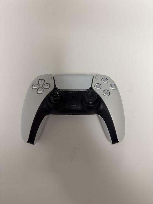 PS5 DualSense, джойстик PS5
