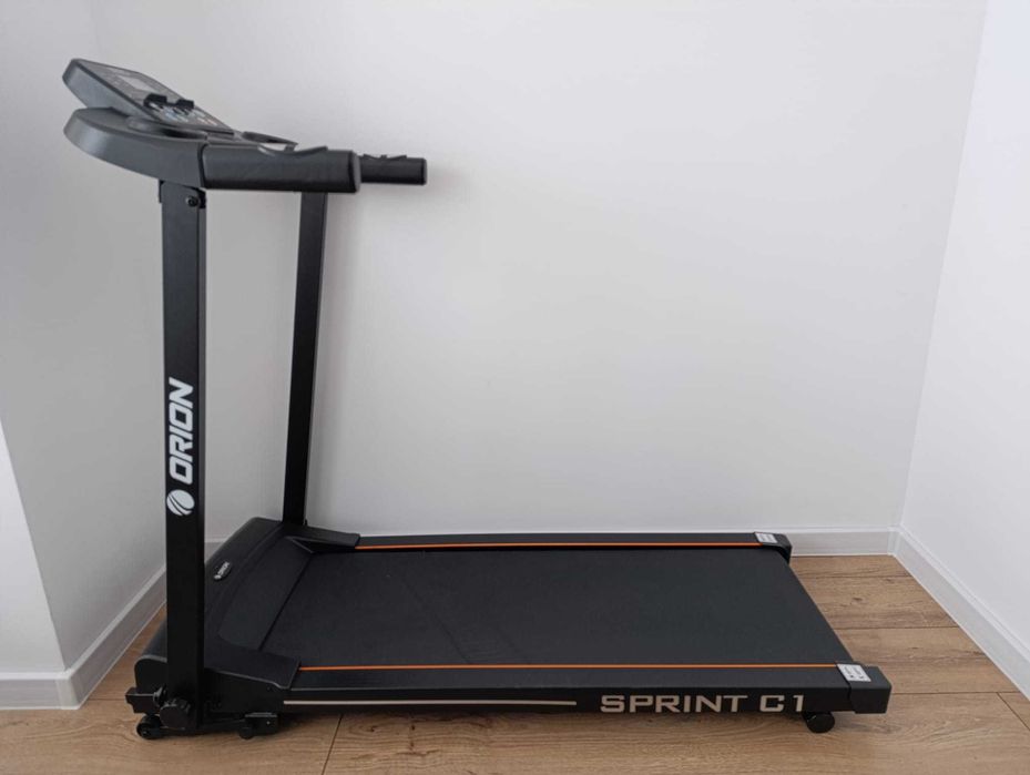 Banda de alergat electrica Orion Sprint C1