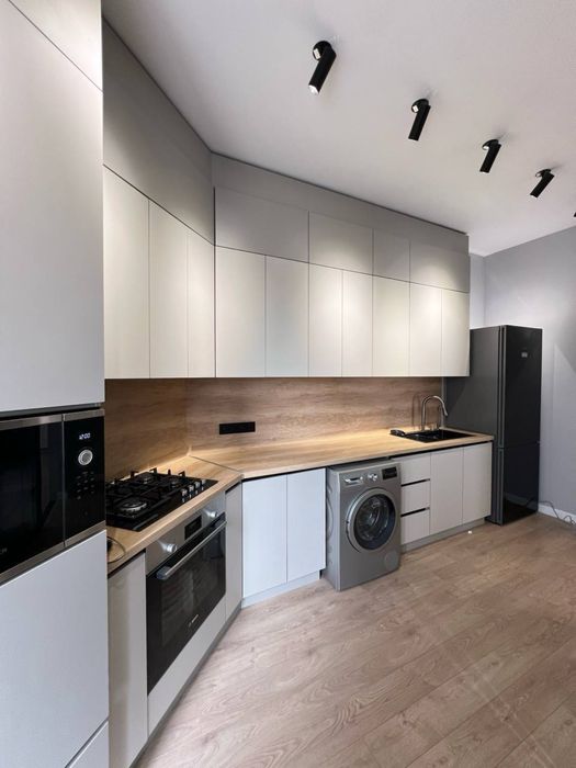 Darkhan Avenue / 3 комнатная / Мирзо Улугбекский