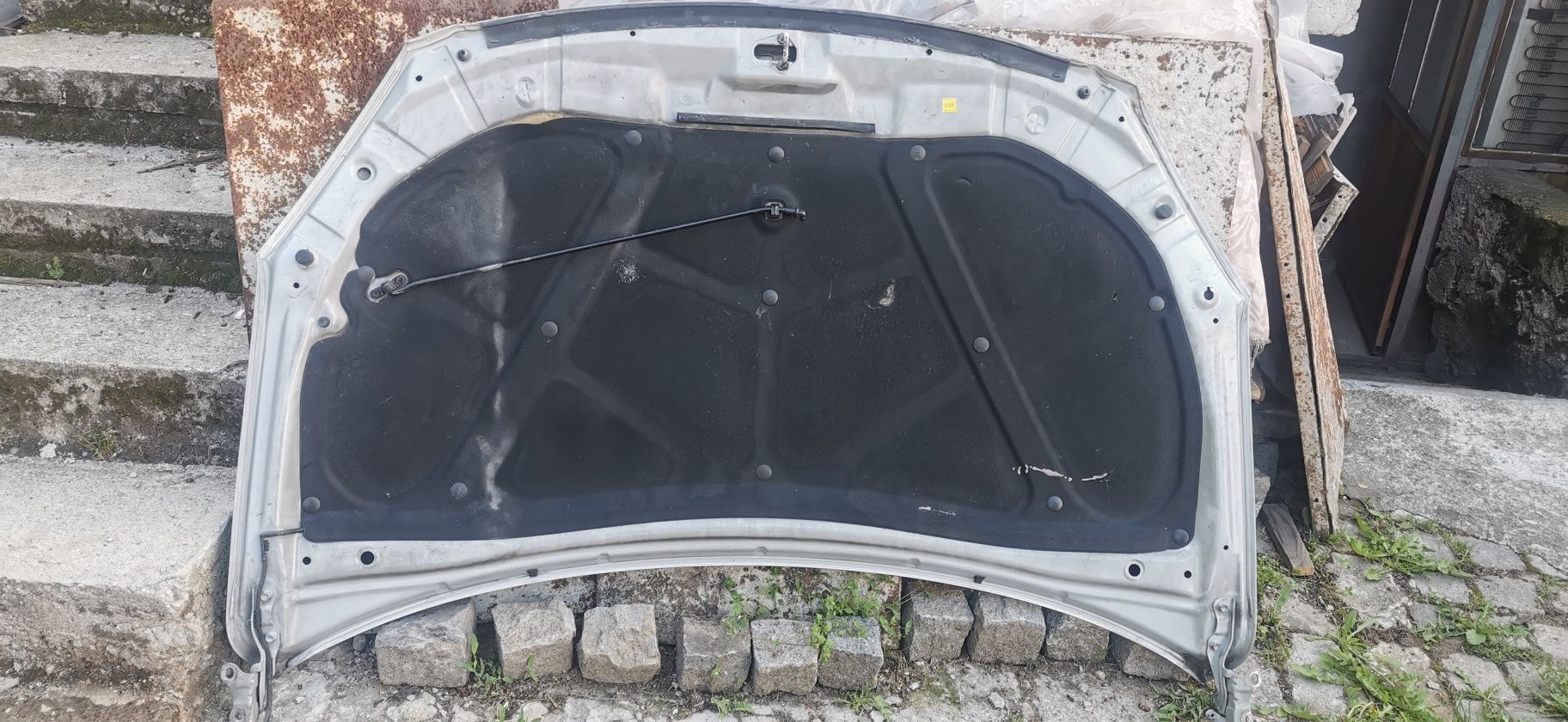 Hyundai i30 преден капак