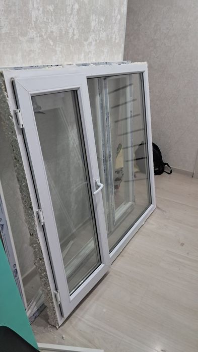 Окна бу продам срочно
