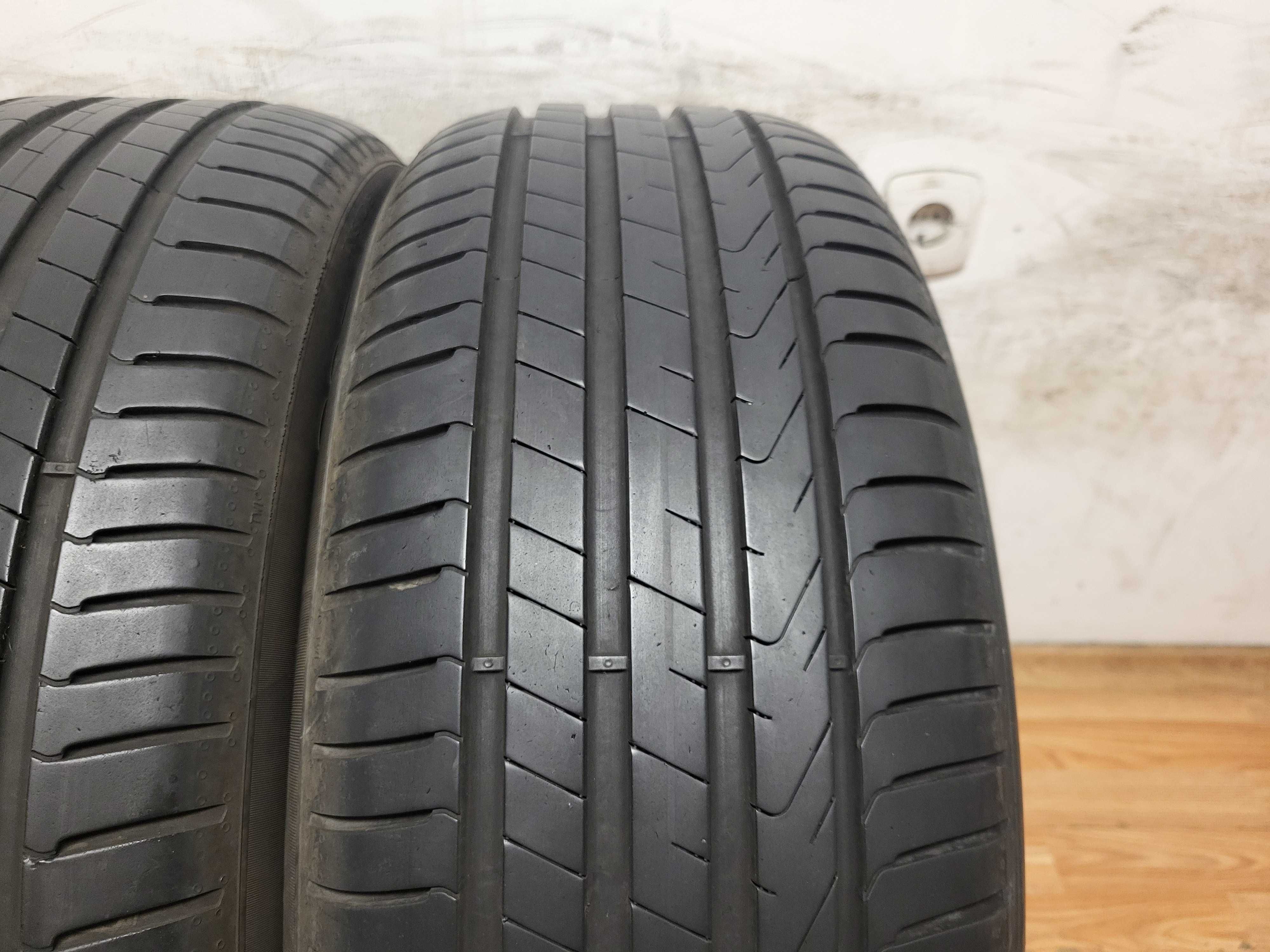 225/50/18 Pirelli DOT22 / летни гуми