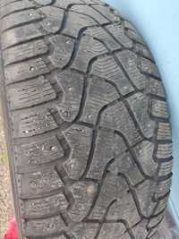 Продам шины 285/65 r17