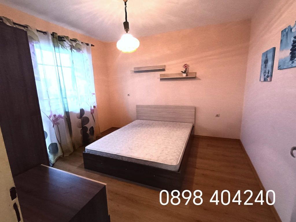 Продава се Двустаен апартамент в Бургас, Изгрев - 66 кв.м за 1863 €/кв.м - Снимка #3