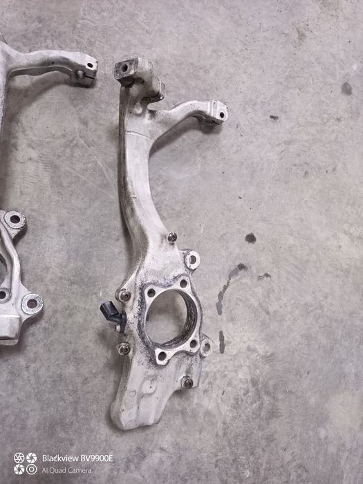 Fuzete audi a 6 2005/2010