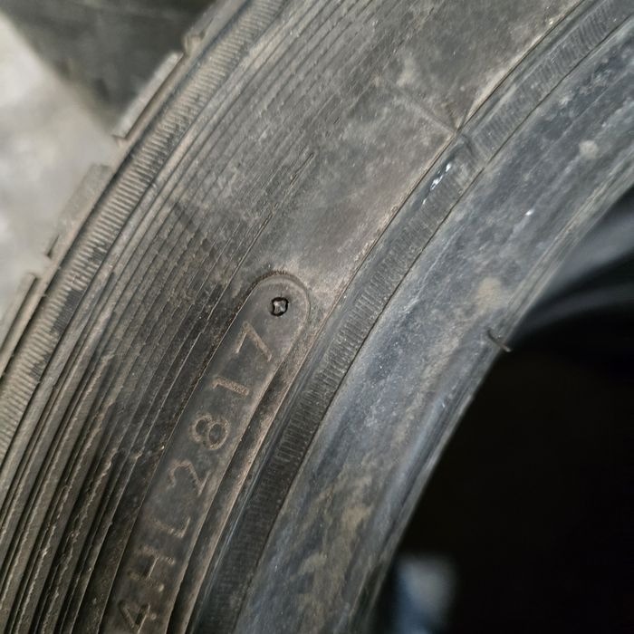 2x 235/45/18 M+S TOYO Stare excelentă