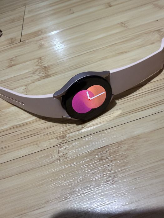 Samsung Galaxy Watch 5, Pink Gold