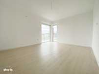 Apartament 2 camere, decomandat, 56mp, balcon 14 mp, etajul 2/3, in Gi