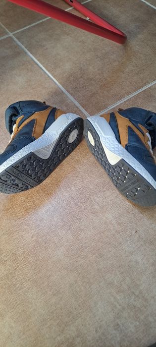 Ghete copii Primigi nr 25