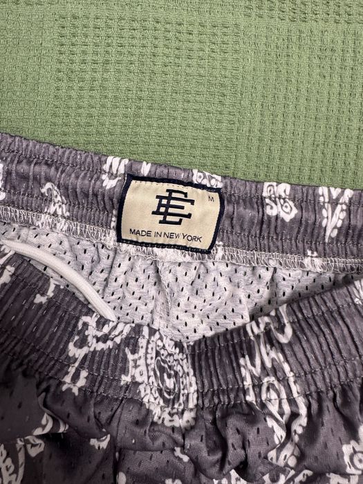 Pantaloni eric emanuel