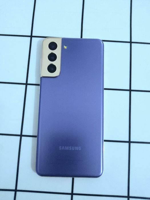 Смартфон Samsung Galaxy S21 FE 8 ГБ/256 ГБ