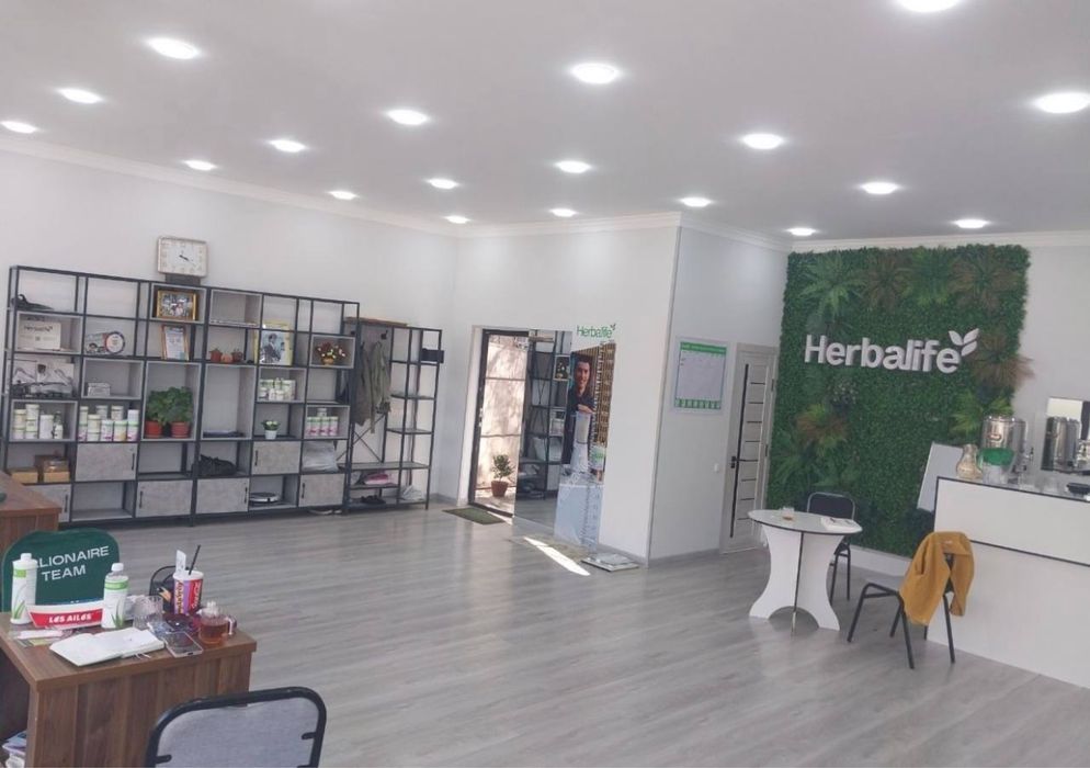 Продаётся Не Жилое Помещения Чиланзарский район Ор-р Медия Парк