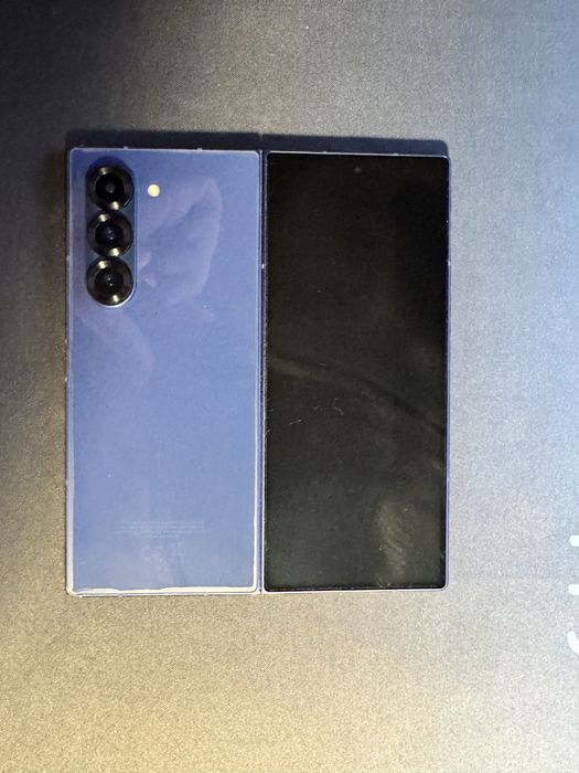 samsung z fold 6 256GB