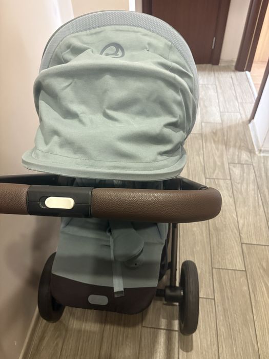 Бебешка количка Cybex Balios S