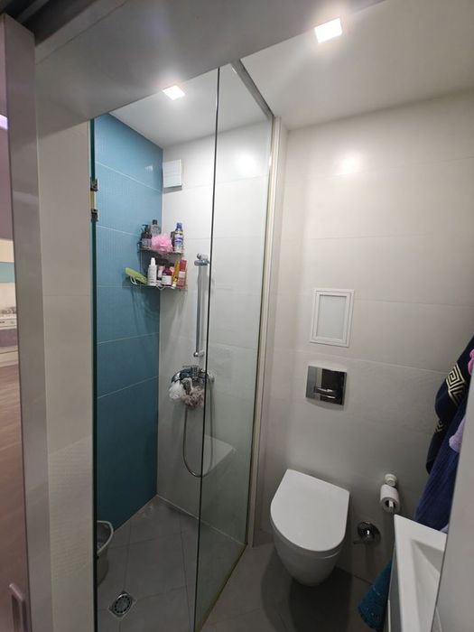 Продава се Тристаен апартамент в София, Света Троица - 60 кв.м за 2584 €/кв.м - Снимка #8