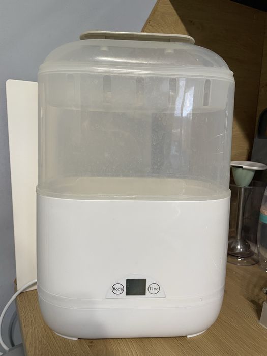 Стерилизатор със сушилня Cangaroo Crystal