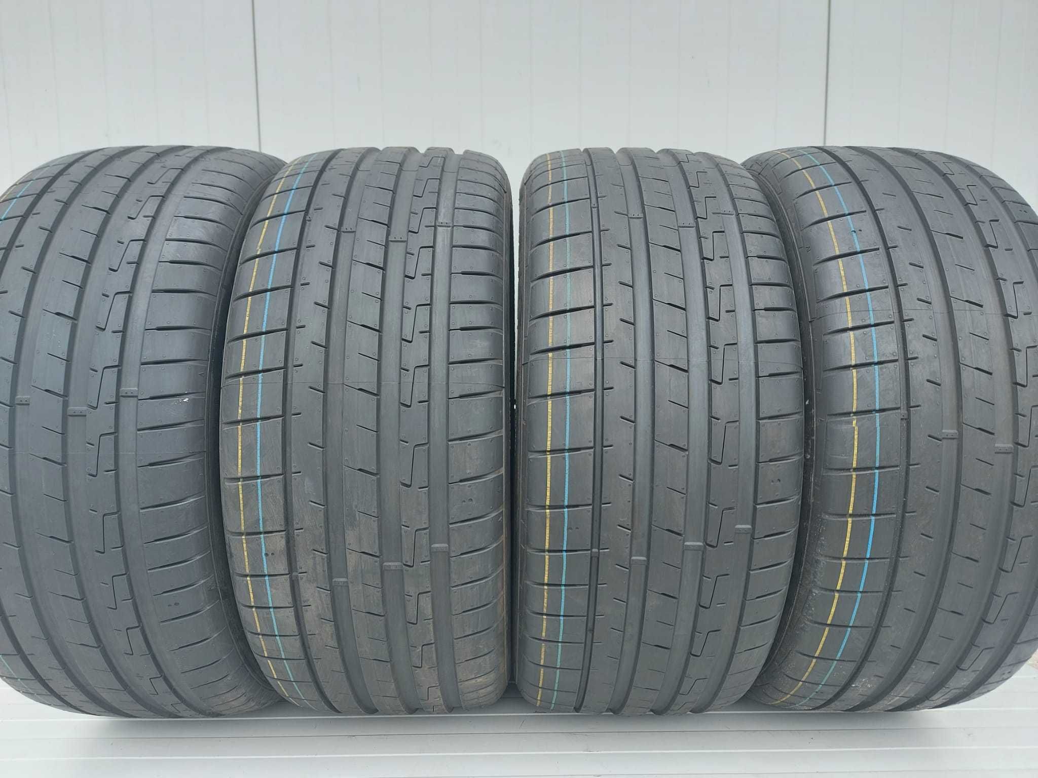 PROMO 265/45 R19, 105Y, HANKOOK, K129 ND0 XL, Anvelope de vara