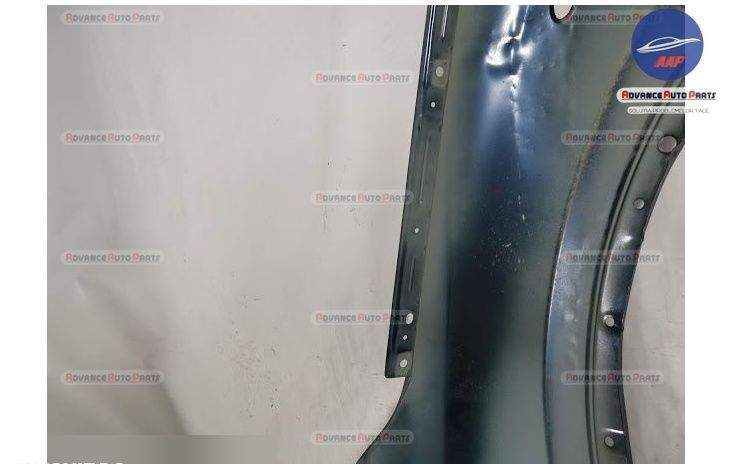 Aripa Stanga Fata originala Mazda  CX-5  2  [2017 - 2020]