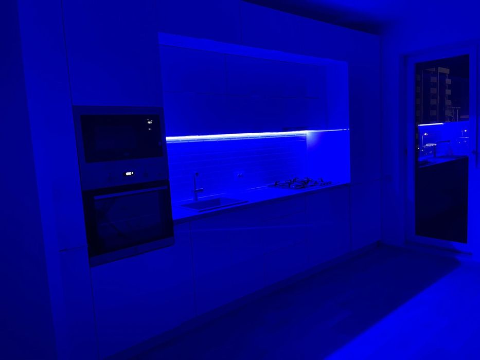Apartament de închiriat în Popești Leordeni Strada Biruinței