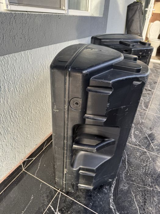 Pachet Petreceri Mixer Activ 2x500w 2 FBT MaxX 6 Stative cabluri etc!