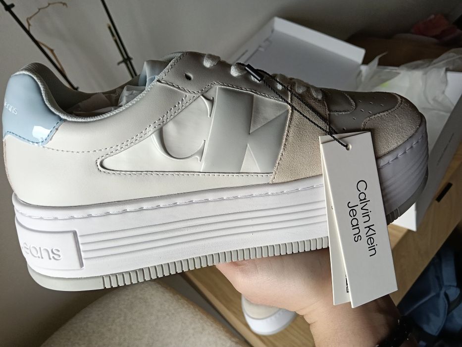 Sneakers Calvin klein Jeans 41