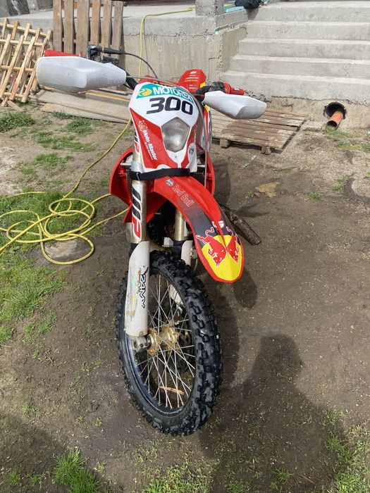Gas Gas ec300 2 t