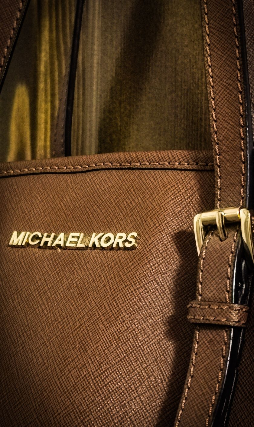 Poșetă Michael Kors ( Michael Kors jet set travel)