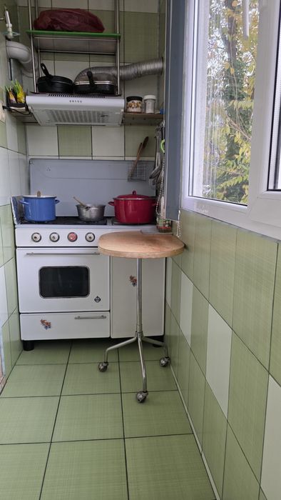 Apartament Radu Negru