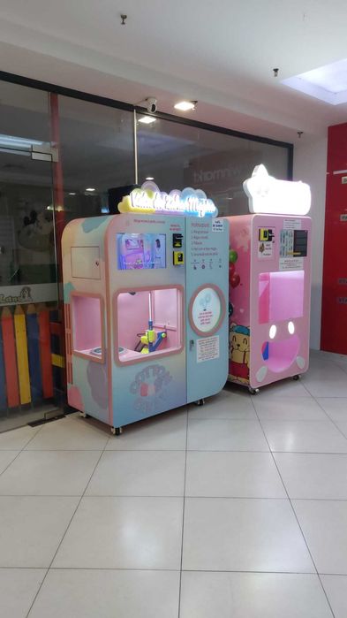 Afacere nouă în România