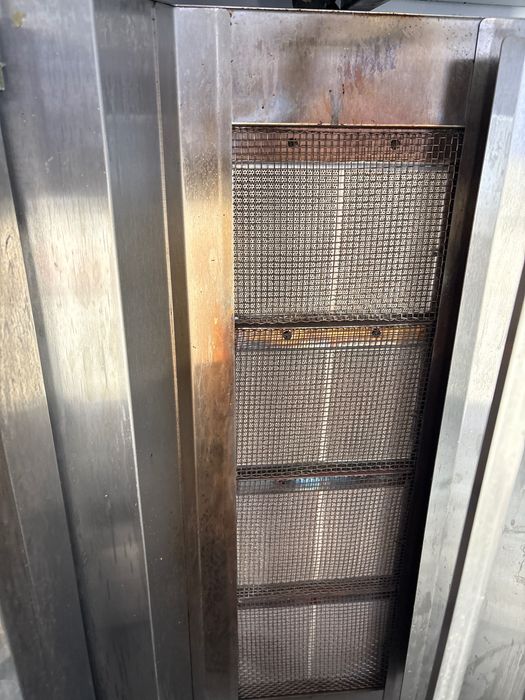 Echipamente shaormerie