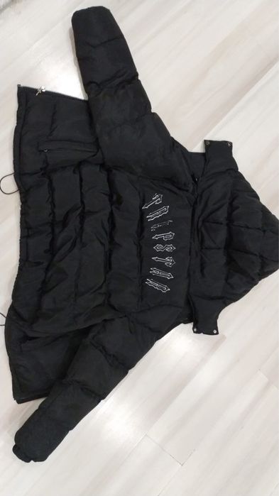 куртка трепстар / trapstar