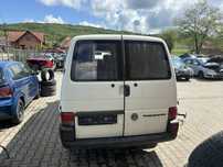 Usa usi spate Volkwagen Transporter T4 2.4 D