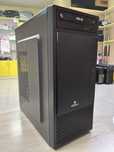 Игровой блок Intel core i5 12400F/16gb/RTX3050 рассрочка KASPI