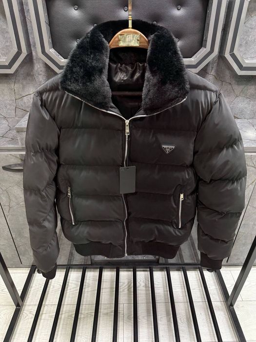 Geaca Prada XS-XXL LIVRARE 24H