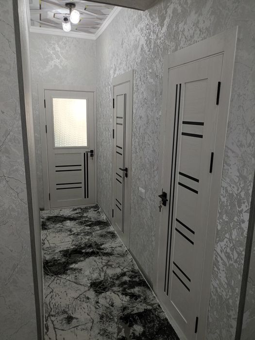 Сдается квартира двух комнатная