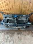 Trager Complet/ Radiator Apa/Clima/Termocupla Mazda 5 2009 2.0D