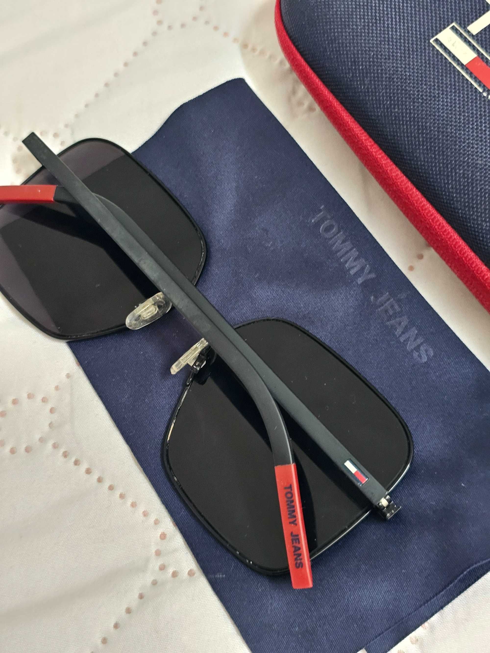 Оригинални очила Tommy Hilfiger