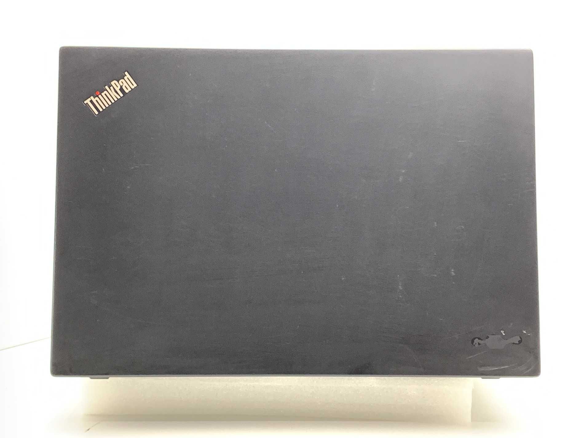 Lenovo ThinkPad T490s 14" Touch i5 16GB 510GB /-> Отлично състояние