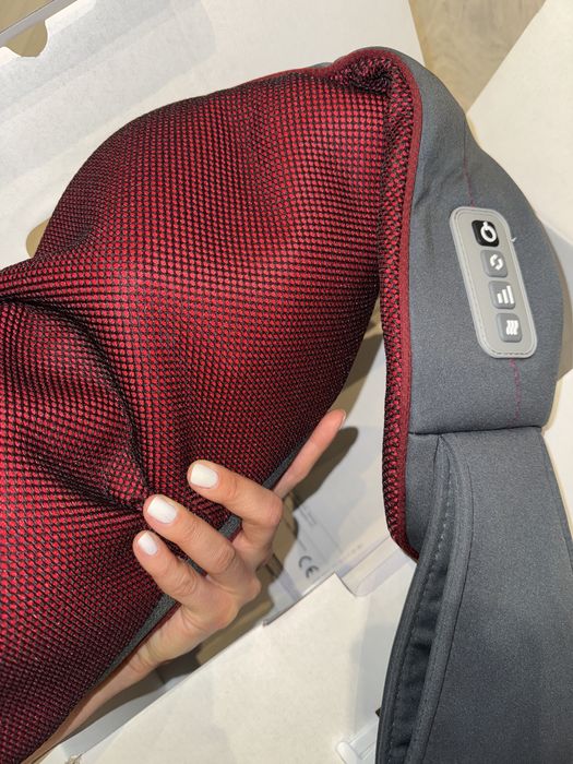 Aparat de masaj Beurer MG151 Shiatsu 3D Nou