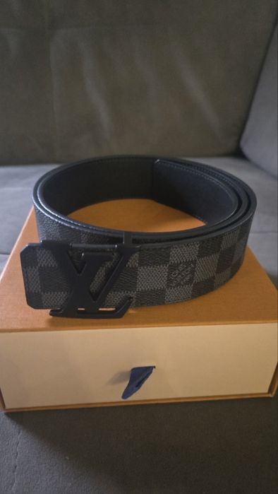 Колан Louis Vuitton 100см