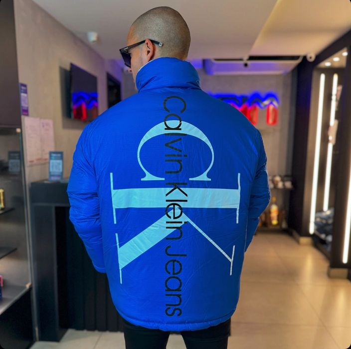 Geci Calvin Klein Diverse Modele