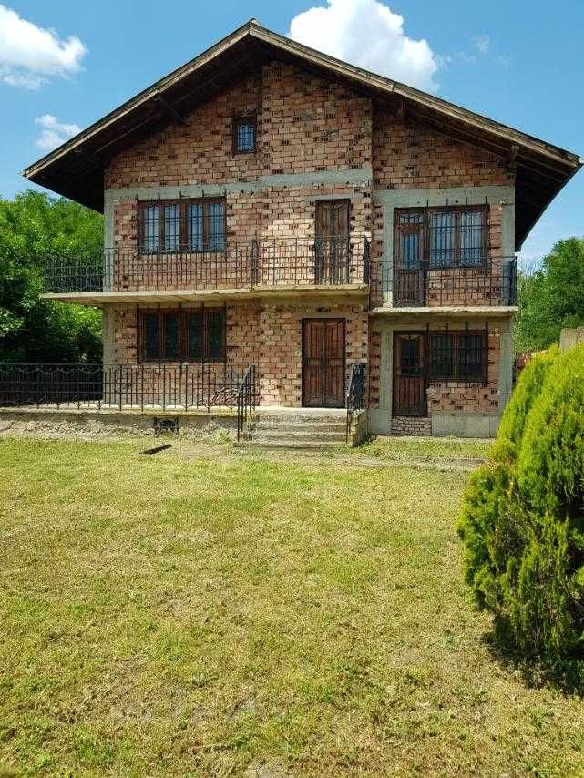 Продава се Къща в с. Ленково, Област Плевен - 700 кв.м за 115 €/кв.м - Снимка #22