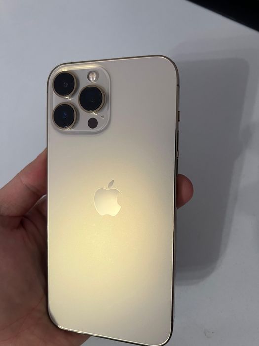 Iphone 13 pro max impecabil