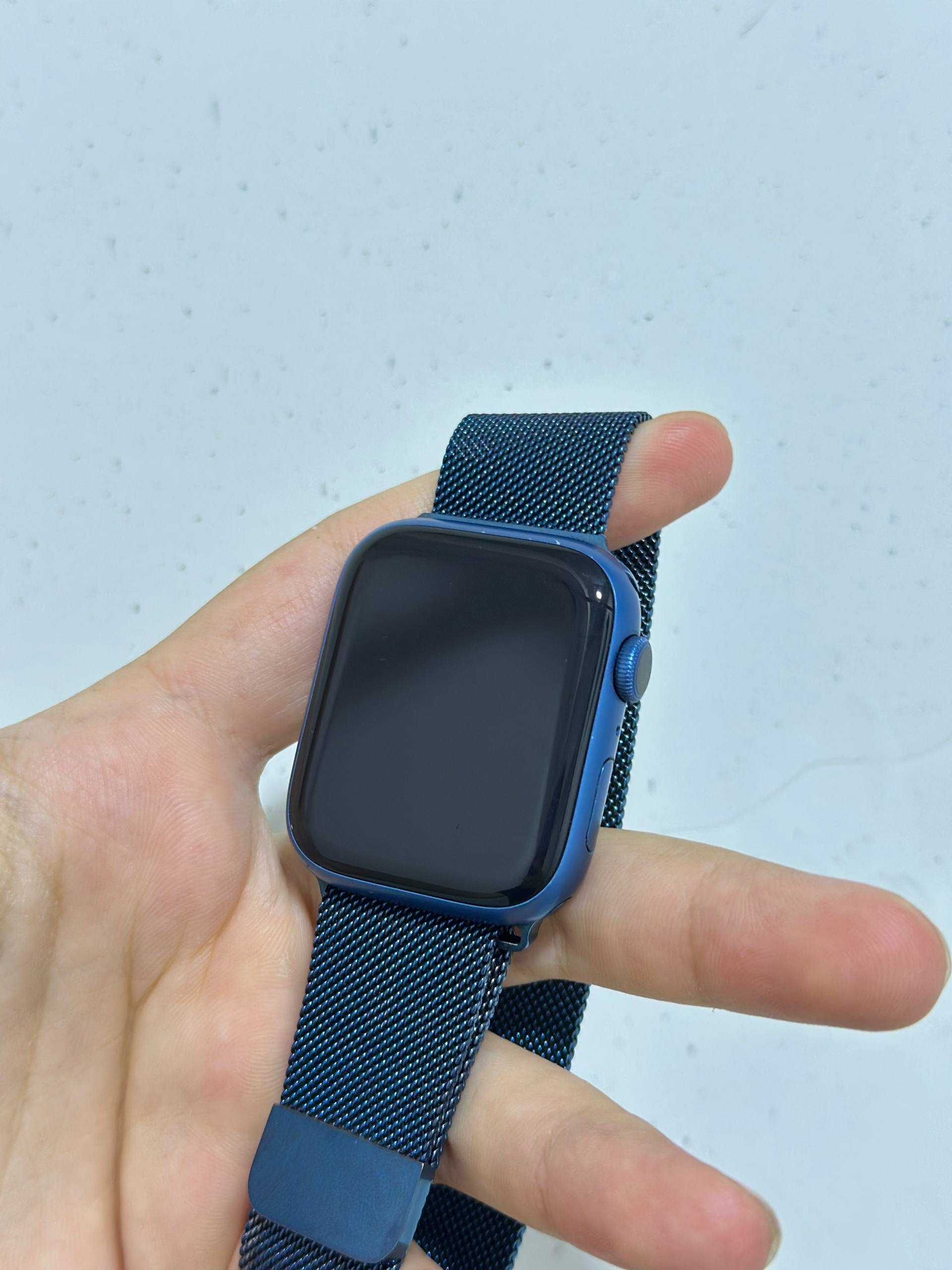 iWatch 7 45mm 32 gb