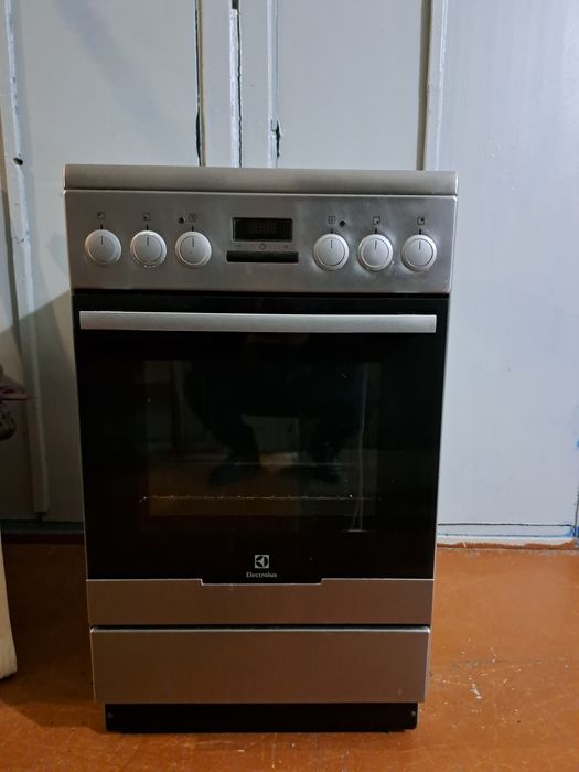 Плита электрическая