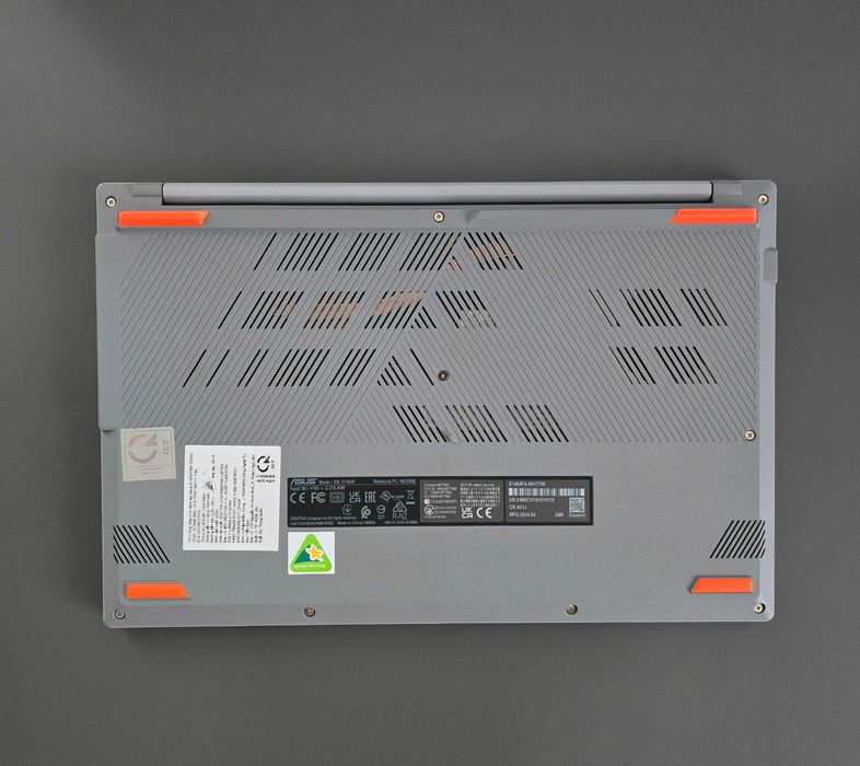 Laptop Asus GO 14, Ryzen 5 7520U, 512 GB, 16 GB RAM, Win 11 Home